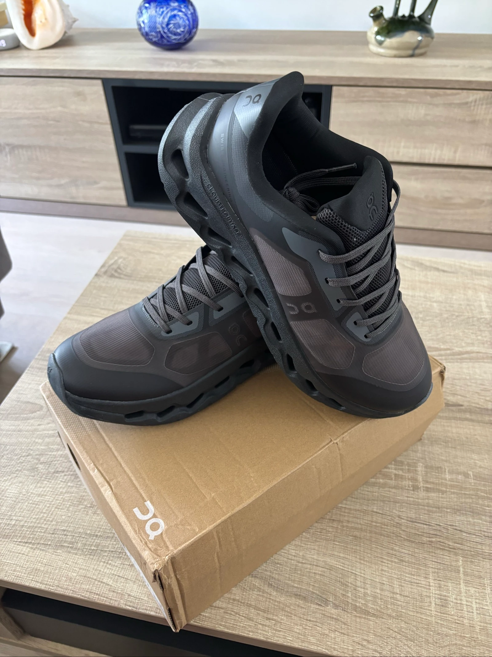 On Cloudtilt Remix Taille 44 – photo 6